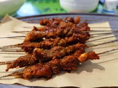 -令氏家外家周秦食府(高新店)
