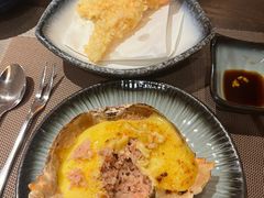 -福樱兰海鲜放题铁板烧(加州店)