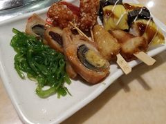 -金太郎自助烤肉.火锅(宝龙店)