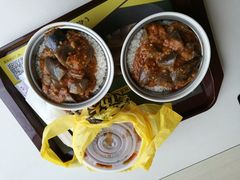 -真功夫(北京路步行街店)