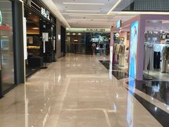 -福田卓悦INTOWN购物中心