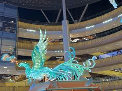 -上海长风大悦城