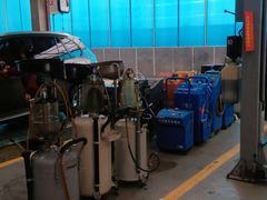 -天猫养车(哈贝卡硕士路店)