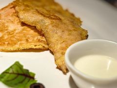 -波特曼西餐厅(中央大街店)