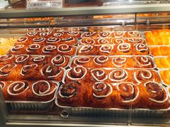 红糖核桃卷-好利来(奥林匹克购物广场店)