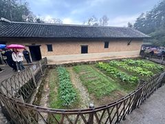 -韶山毛泽东同志故居