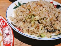 -破三川·新川菜(静安大融城店)