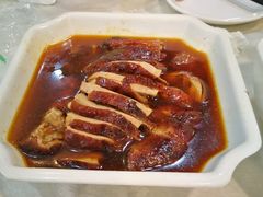 -蒲氏烤鸭(百寿路店)