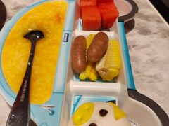 -天辣(金桥啦啦宝都店)