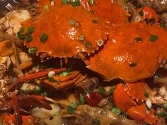 -胖哥俩肉蟹煲(海盐总店)