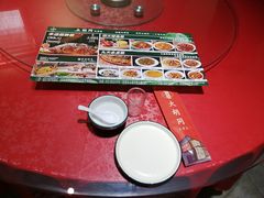 -大胡同天津菜·海肠捞饭·津门皮皮虾锅贴一绝(西姜井店)