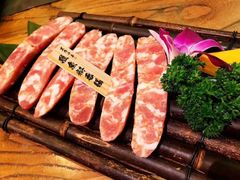 -黑牛の店·和牛烧肉(合生汇店)