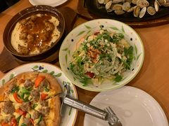 -萨莉亚意式餐厅(新洲家乐福店)