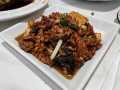 爆炒腰花-梅飞酒家(桑园路店)