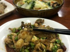 -凤嫂农家乐(梁弄店)