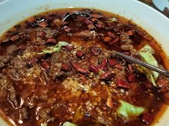 -青年公社烤鸭(青年路店)