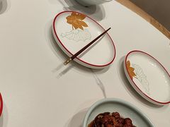 -大厨小馆(华阳城店)
