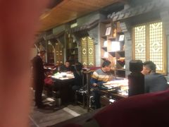 -东道煮牛肉火锅(东盛大街店)