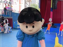-史努比缤纷世界
