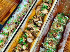 竹筒排骨-竹一味·竹筒饭