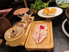 -盡膳口福·百年汤方火锅(科华北路店)