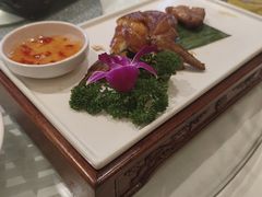 -唐苑酒家·岭南粤菜名店(太古仓店)