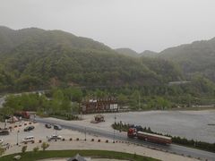 -青峰峡国家森林公园