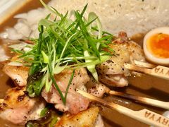 -CURRY YA 熟成咖哩專門店(深圳湾万象城店)