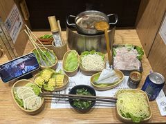-独食火锅·半米屋台(望平街店)
