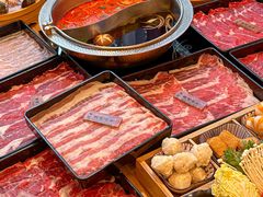 -牛匠和牛寿喜锅(西安总店)