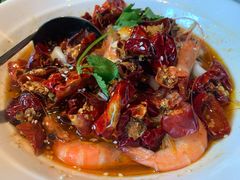 水煮三鲜-肴约·花园式餐厅(湖里店)