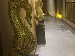 -泰合玺·精油疗愈SPA(南京新街口金轮店)
