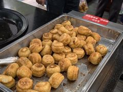 -毛华美食(清扬路店)