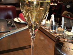 -恰餐厅及酒吧 CHAR Bar & Grill (北京丽都皇冠假日店)