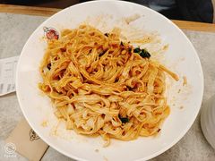 -五爷拌面(绿园七彩城店)