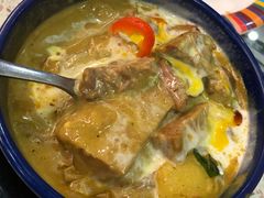 -新辉港式茶餐厅(北栅店)