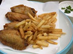 -大水车公馆·顺德菜·妈姐菜(均安店)
