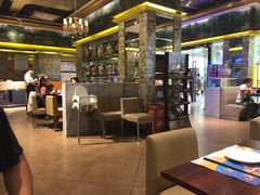 -YOYO悠游美食地图(西市城购物中心店)