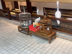 -蘭奢雅集·江浙菜(青山江滩店)