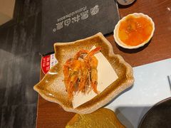 -黑松白鹿(崇文门新活馆店)