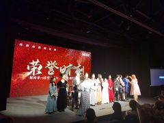 -卓美LAMDA戏剧演讲与培训中心(亚运村店)