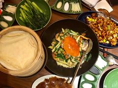 -君悦酒店·1881·北京烤鸭