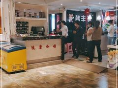 -韩丰源海鲜烤肉火锅自助餐(合肥梦之城购物中心店)