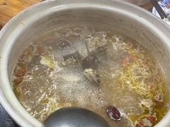 -潮陈记土鸡火锅(东厦北路店)