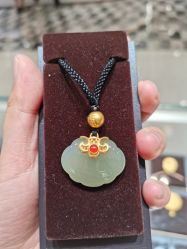-周大福荟馆JEWELRIA(东百中心店)