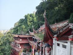 -龙泉洞(沙坪坝区)