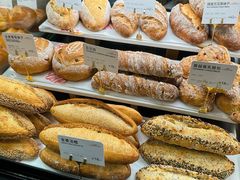 -正本原 Le Grenier a Pain(官舍店)