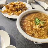 我的好朋友会在降温天气带我来吃这顿