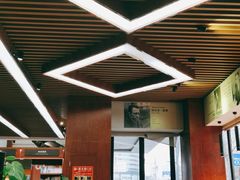 大堂-卓尔书店咖啡吧