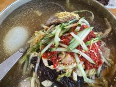 普通冷面-顺姬冷面(延大店)